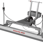 Precise Concrete Leveling Machine 2000