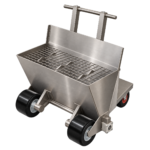 Topping Spreader